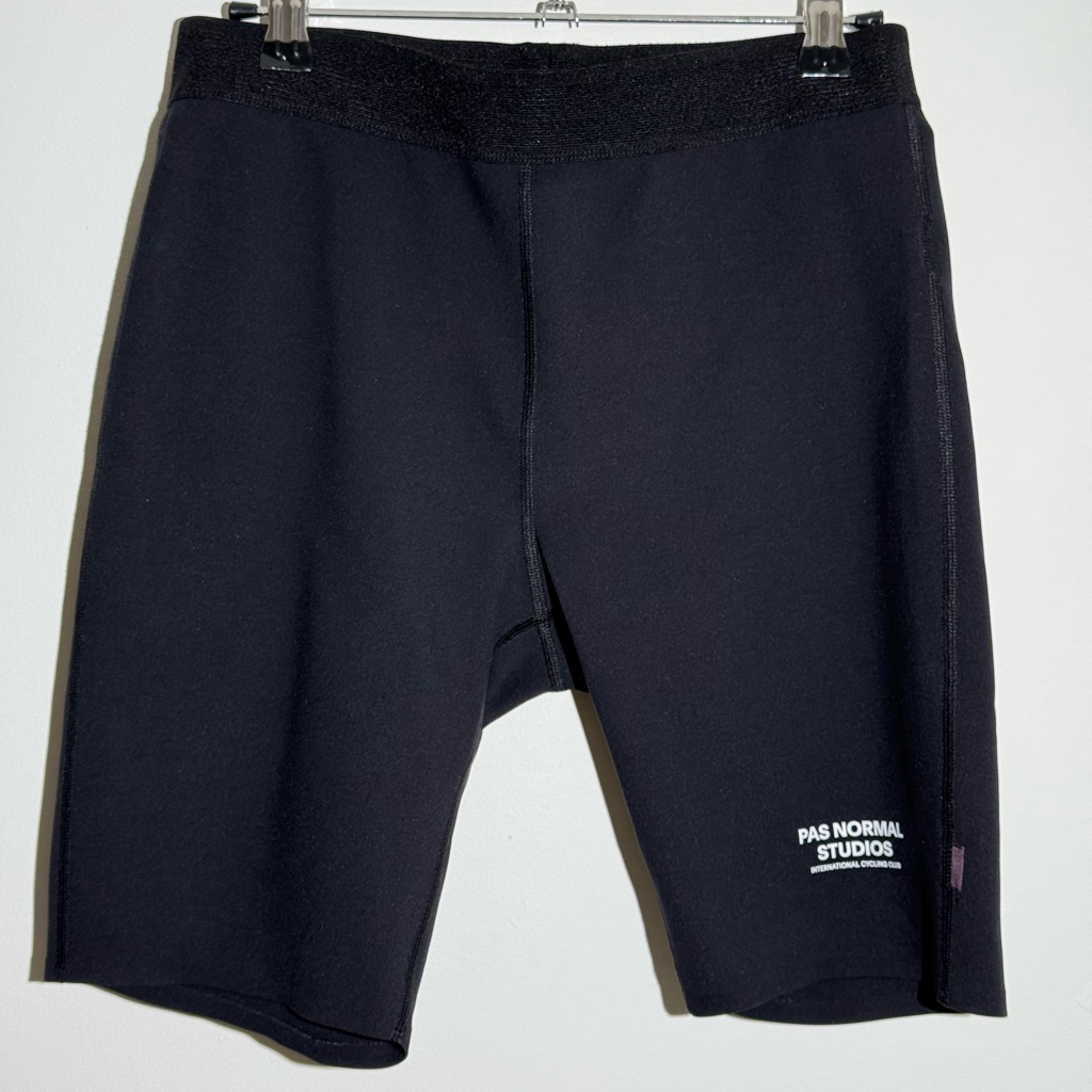 Pas Normal Studios Balance Shorts